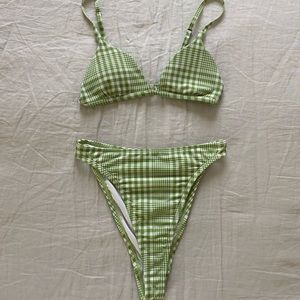 Urban outfitters swim suit